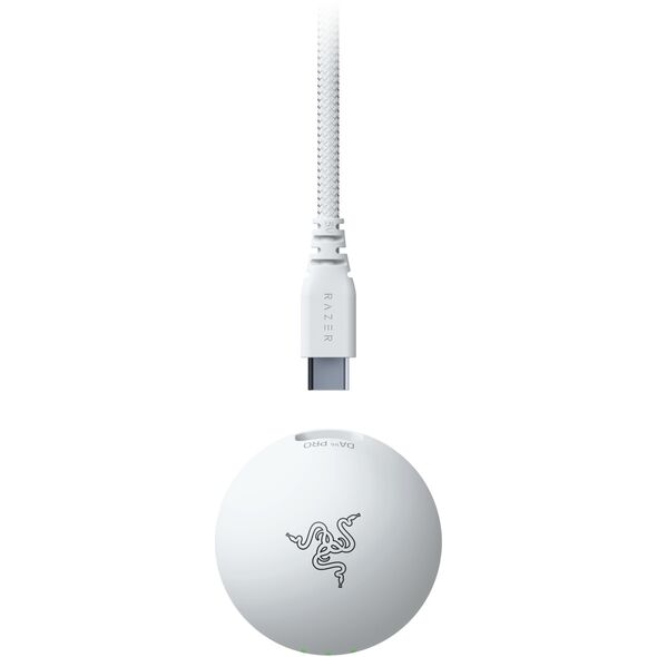 DeathAdder V4 Pro - White