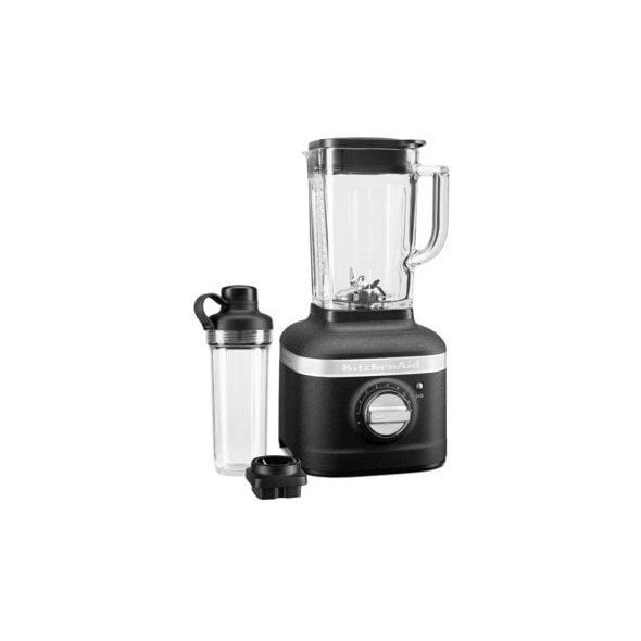 Blender kielichowy KitchenAid 5KSB4034EBK