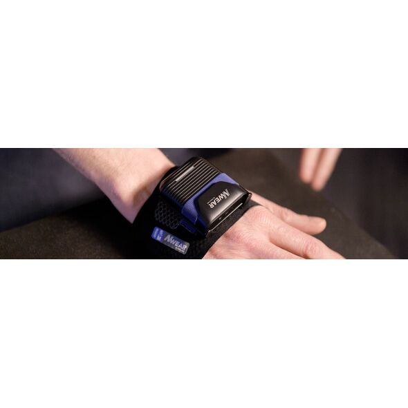 Skaner na rękę WD2 NWEAR NEWLAND 2D Imager Standard, akumulator wbudowany 670 mAh, bez paska na rękę