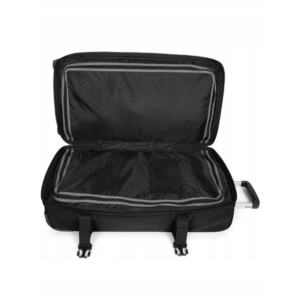 Eastpak Transit'r M Suitcase EK0A5BA80081 Czarne One size