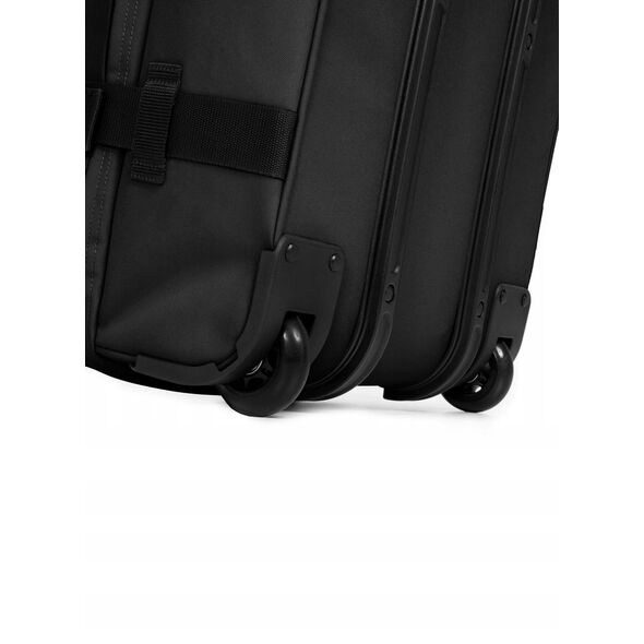 Eastpak Transit'r M Suitcase EK0A5BA80081 Czarne One size