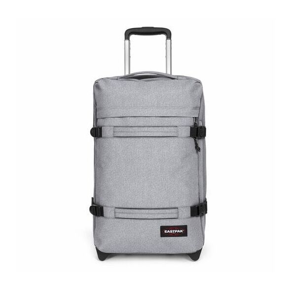 Eastpak Transit'r S Suitcase EK0A5BA73631 szary One size