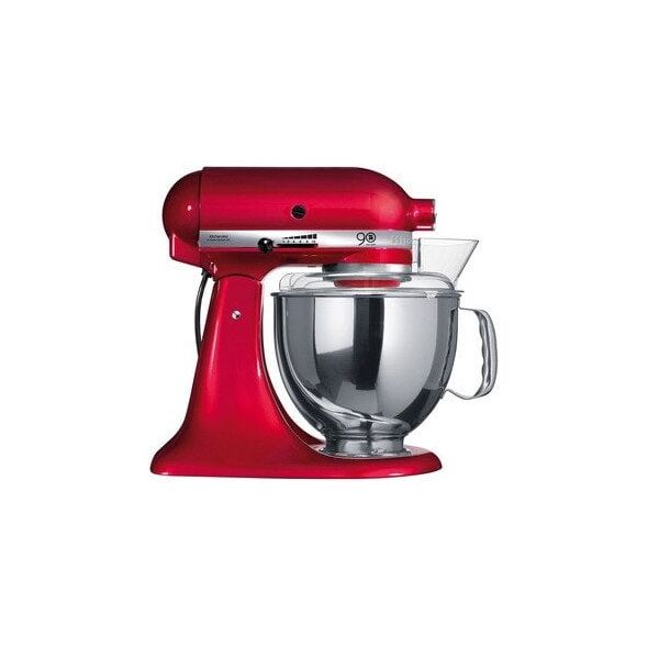 Robot kuchenny KitchenAid 5KSM156ECA