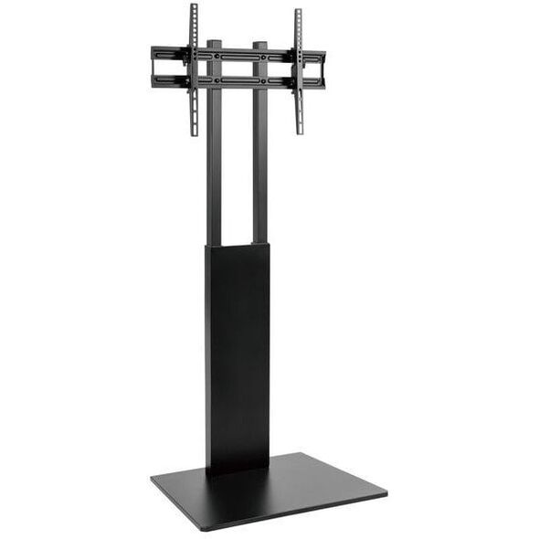 Equip 650615 uchwyt do telewizorów 190,5 cm (75") Czarny
