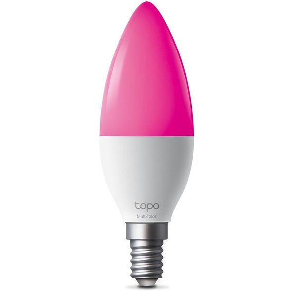 TP-Link Tapo L430C inteligentne oświetlenie Inteligentne żarówki Wi-Fi/Bluetooth 40 W