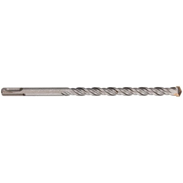 Wiertło do betonu SDS Plus z podwójną spiralą 12 x 210 mm
