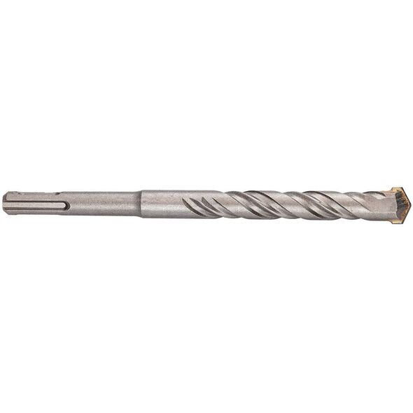 Wiertło do betonu SDS Plus z podwójną spiralą 14 x 160 mm