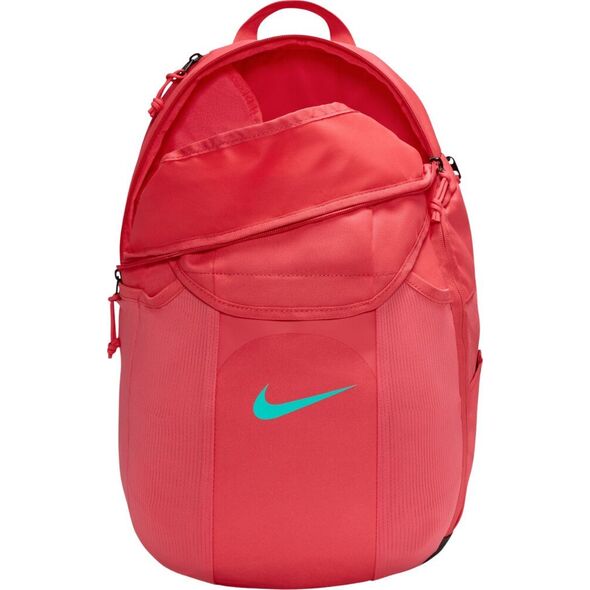 Nike Plecak sportowy Academy Team 2.3 koralowy (DV0761-850)