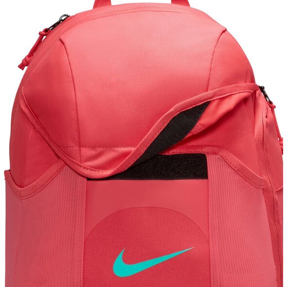 Nike Plecak sportowy Academy Team 2.3 koralowy (DV0761-850)