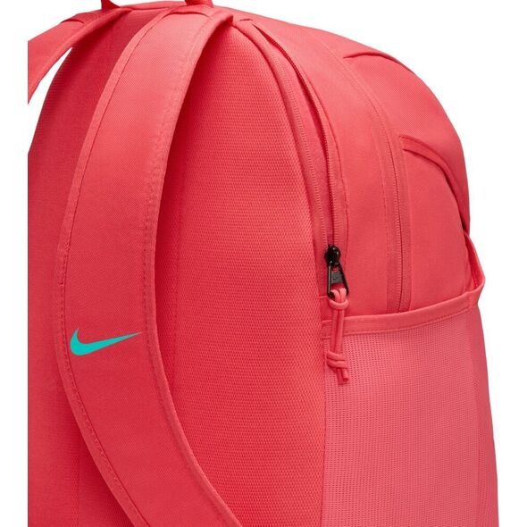 Nike Plecak sportowy Academy Team 2.3 koralowy (DV0761-850)