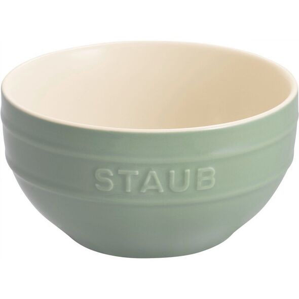 Zestaw 4 misek okrągłych Staub