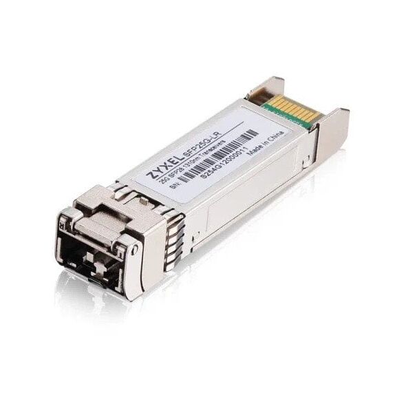 25G SFP28 LONGRANGE