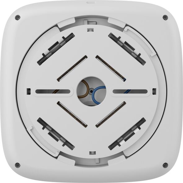 DETECTOR WRL FIREPROTECT 2 AC/HS WHITE 60832 AJAX