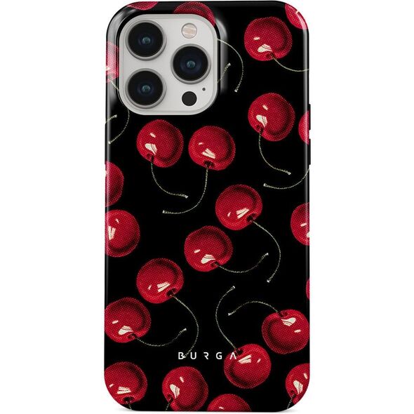 Cherrybomb Tough MagSafe Case For iPhone 14 Pro