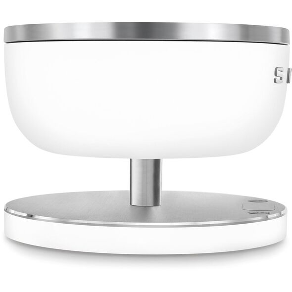 SMEG KSC01WHMWW Küchenwaage Blanc Mat