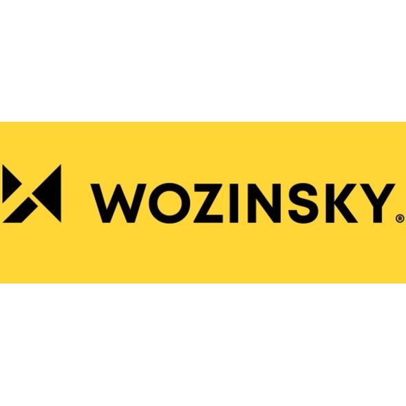 ETUI WOZINSKY FASHION CASE MAGSAFE NA SAMSUNG GALAXY S25+ - RÓŻOWE