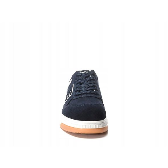 Batai ELTEN JAMAIN XXST Blue Low ESD S3S, melyni 47