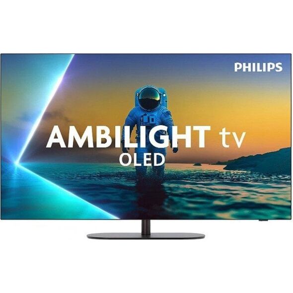 Philips Telewizor OLED 77 cali 77OLED820/12