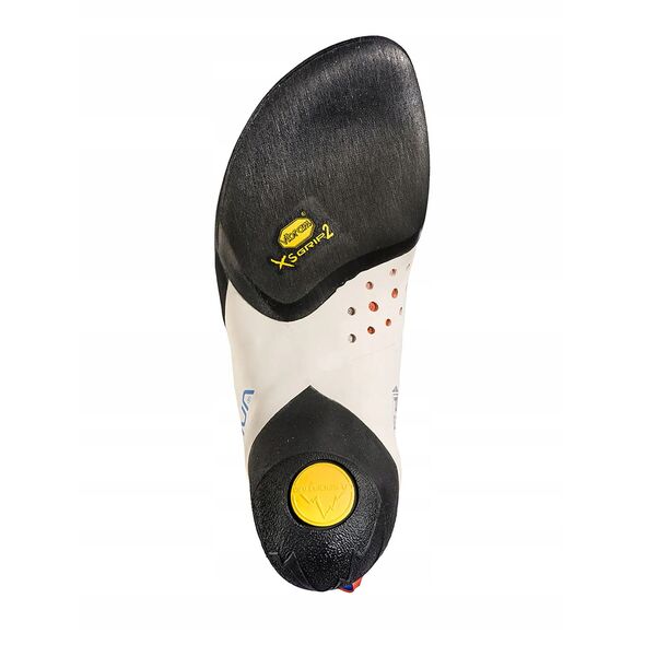 Buty solution women-white-lily orange-37,5 LA SPORTIVA