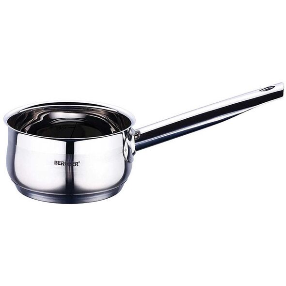 Rondelek Stalowy Bergner 1,3l Gourmet Line Bg-6372