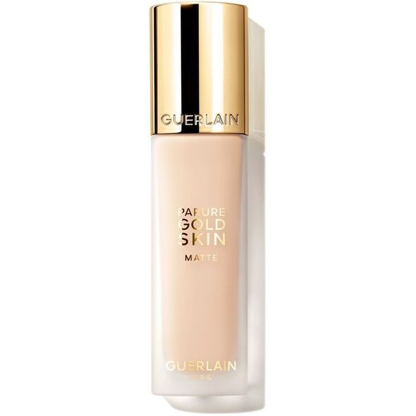 GUERLAIN_Parure Gold Skin podkład do twarzy 0N 35ml