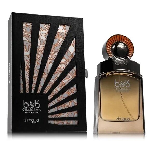 ZIMAYA Charisma EDP spray 100ml
