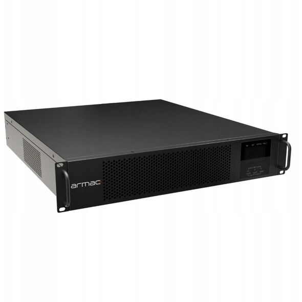 UPS ZASILACZ AWARYJNY Armac Rack 3000VA ON-LINE PF1 Dust Free