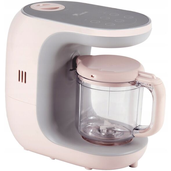 MOMINI - MULTIBLENDER PAROWY 6W1 NUTRI BLEND
