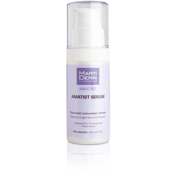 MARTIDERM_Amatist Amatist Serum serum do twarzy 30ml