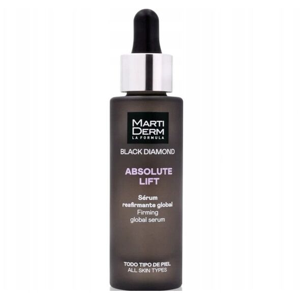 MARTIDERM_Black Diamond Absolute Lift serum liftingujące do twarzy 30ml