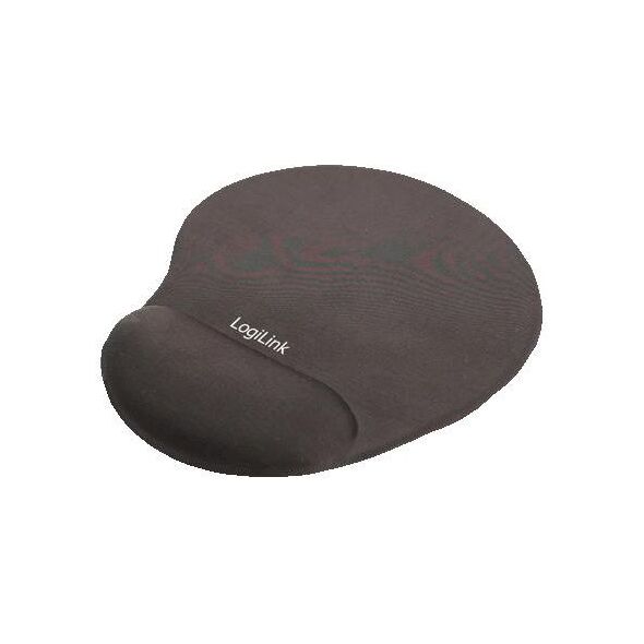 Podkładka LogiLink GEL Wrist Rest Support (ID0027)