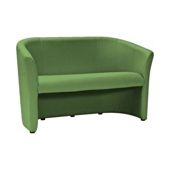 Signal SOFA TM-2 ZIELONY EK-11 / WENGE
