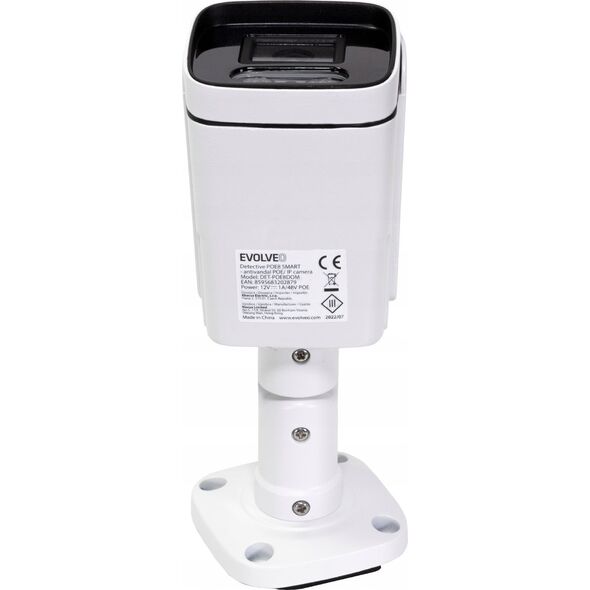 Kamera IP Evolveo EVOLVEO kamerový systém Detective IP8 SMART, 4 kamery