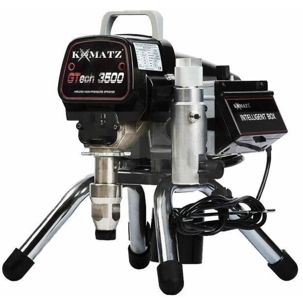 Sourcing KOMATZ PAINTING AGENT GTECH 3500H(5.0)