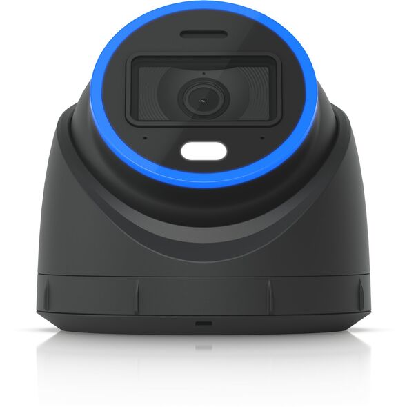 UBNT UVC-AI-Turret-W, AI Turret IP kamera, 8MP, černá
