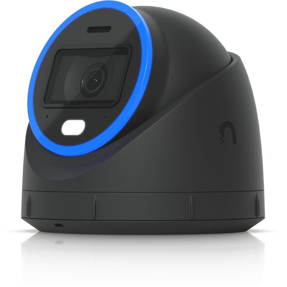 UBNT UVC-AI-Turret-W, AI Turret IP kamera, 8MP, černá