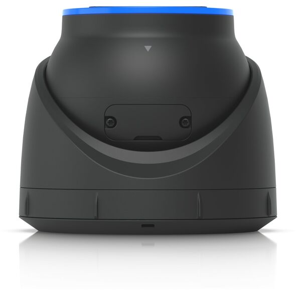 UBNT UVC-AI-Turret-W, AI Turret IP kamera, 8MP, černá
