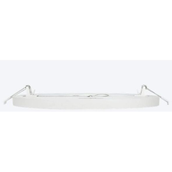 LED πάνελ universali EASY FLEX 18-21-24W CCT 2110lm, στρογγυλό λευκό