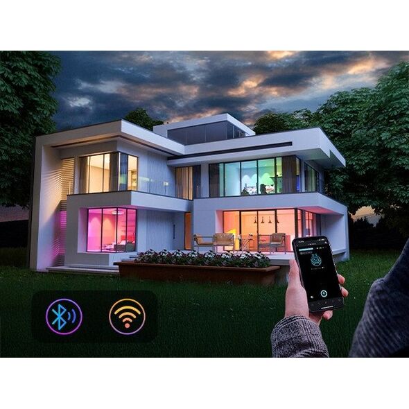 Lepro BP1 AI Smart Bulb GU10 - inteligenta żarówka GU10