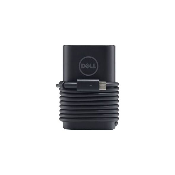 Zasilacz do laptopa Dell 65 W, USB-C, 12 V (450-AGOB)