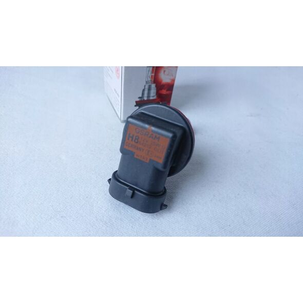 Osram Żarówka OSRAM H8 Original (1 sztuka)