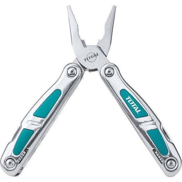 Total MULTITOOL TOTAL 15w1