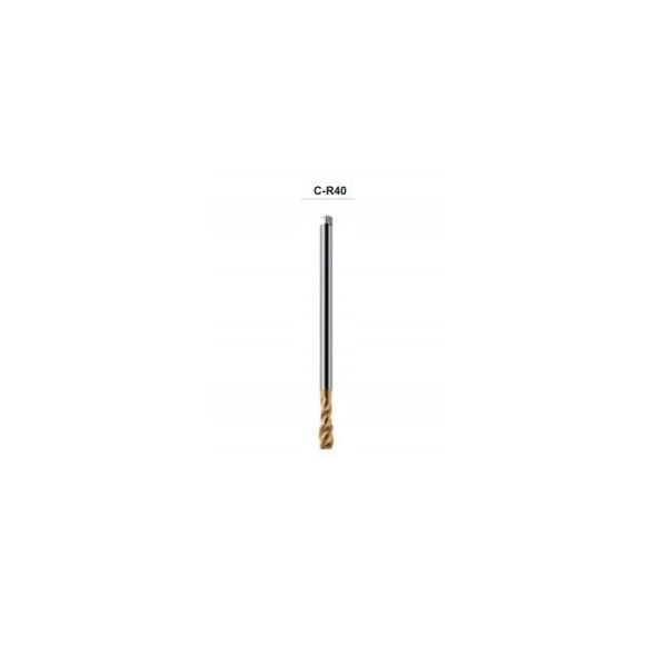 Fanar GWINTOWNIK M 8 DIN-376C R40 EL (6H) HSSE TN 800X