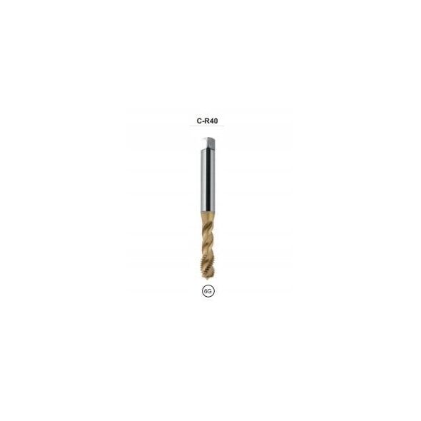 Fanar GWINTOWNIK M10 DIN-371C R40 (6G) HSSE TN 800X (OFKE/622/01/20)