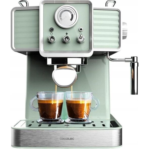 Ekspres ciśnieniowy Cecotec Power Espresso 20