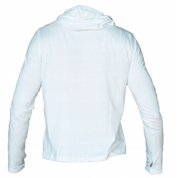 Columbia W EU Sun Trek LS Hoodie 2145261100 λευκό XL