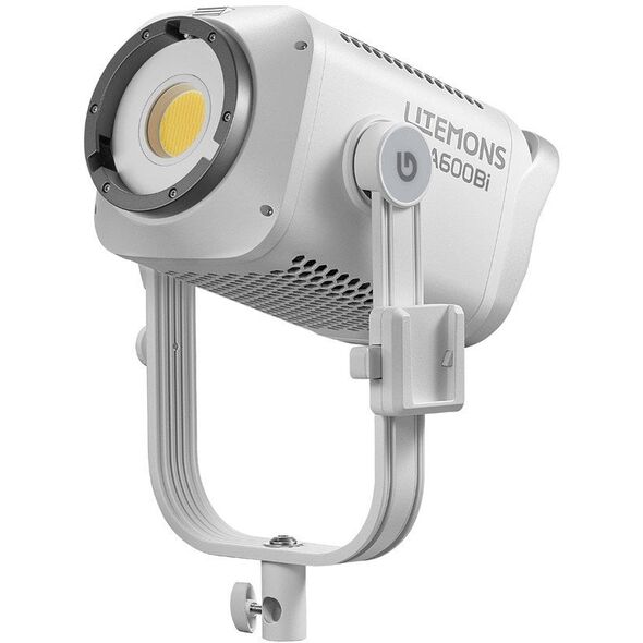 Godox Litemons LA600Bi white LED Panel Light Bi-Color