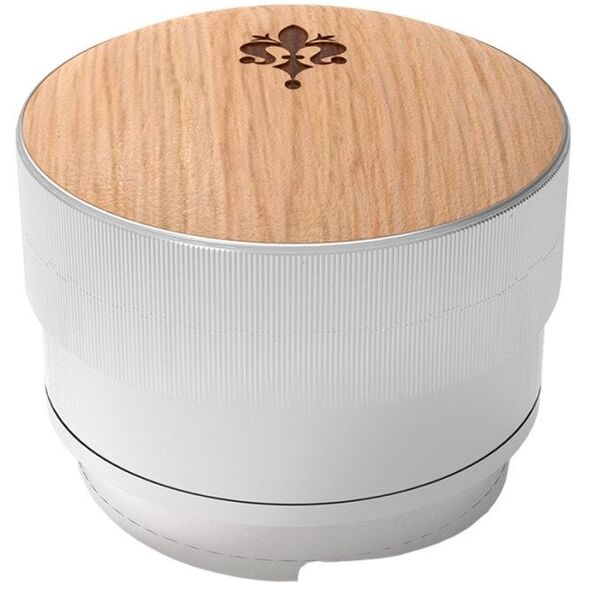 Eureka Leveler 58mm, oak wood