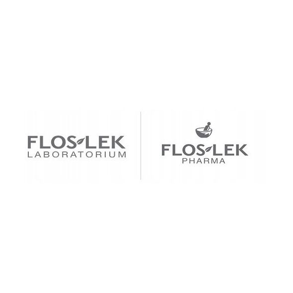 FLOSLEK Exosomes Peptides Krem z egzosomami do twarzy spłycający zmarszczki