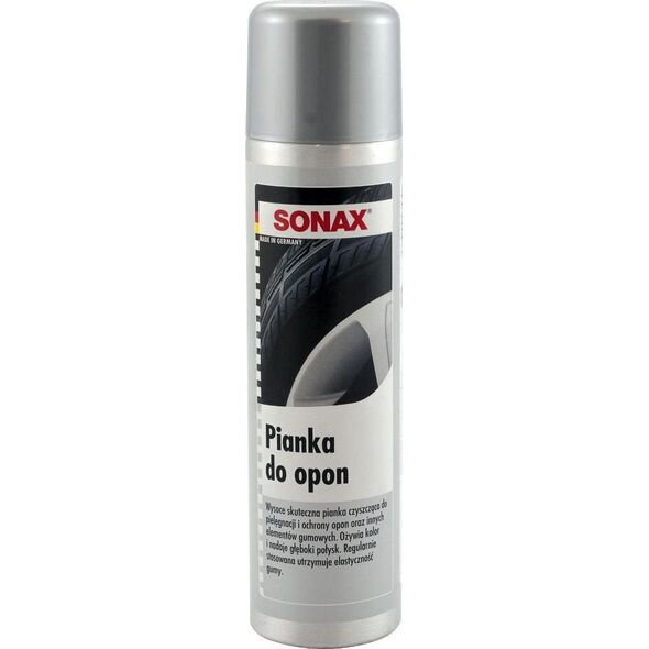 Sonax SONAX-PIANKA DO OPON 400ML